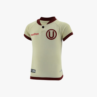 camiseta universitario marathon