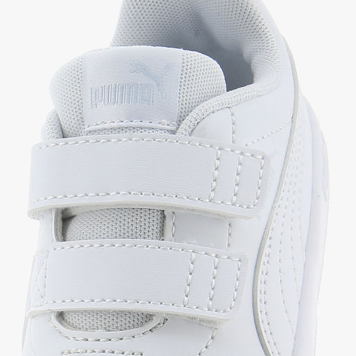 Puma Zapatillas para Bebés Courtflex V3