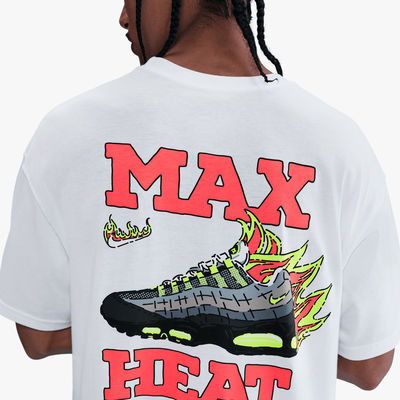 Nike Camiseta Sportswear Air Max 95