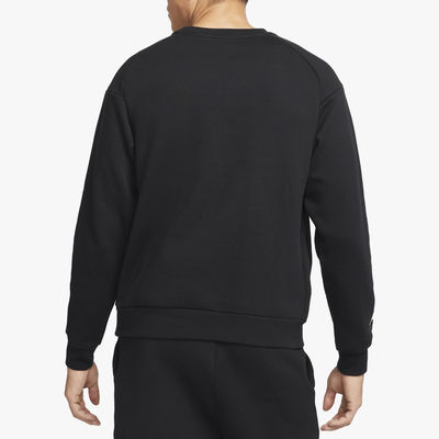 Jordan Jumpman Fleece Crew