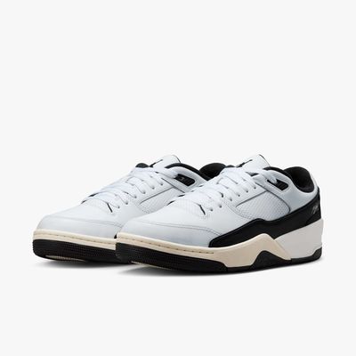 Jordan Flight Court