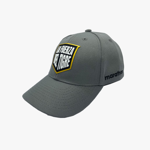 The Strongest Gorra La Fuerza Del Tigre