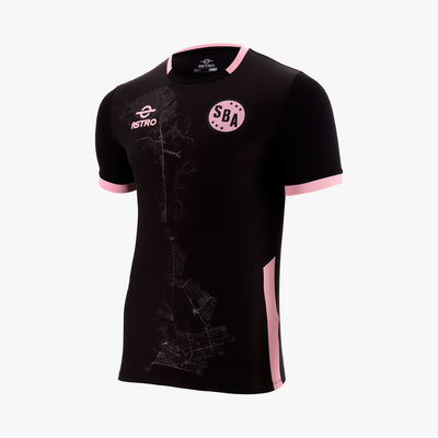 Camiseta Hombre Sport Boys Alterna 2025 Estadio
