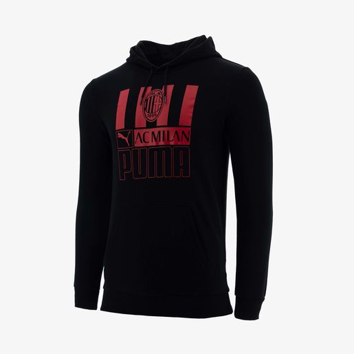 Puma Hoodie A.C. Milan