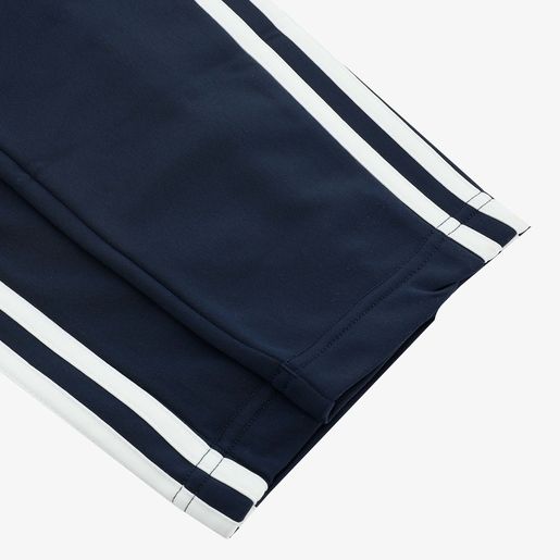 adidas Casaca Essentials 3 bandas