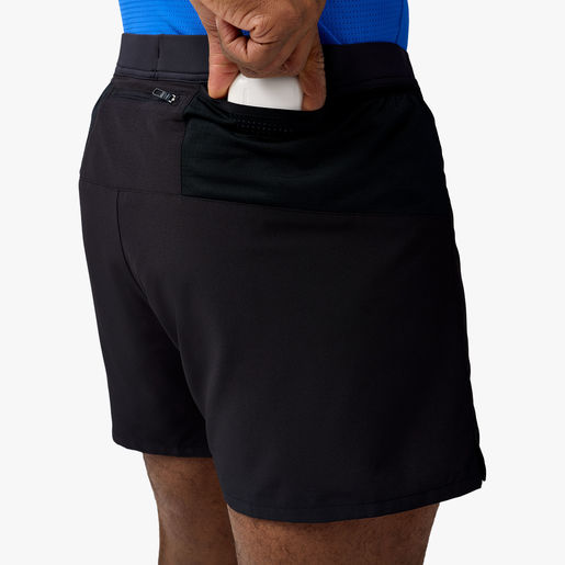 Brooks Shorts Journey