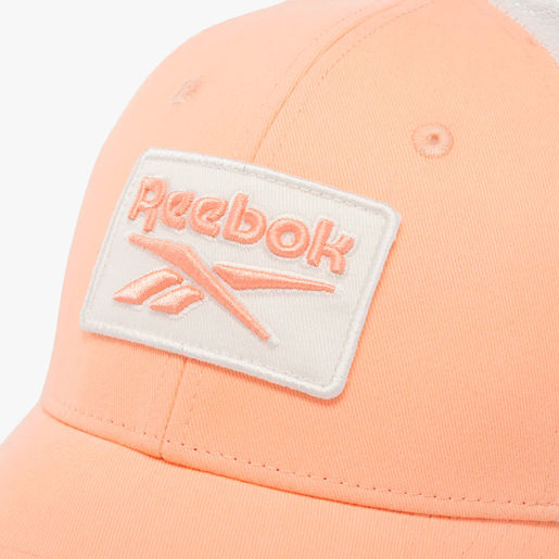 Reebok Patch