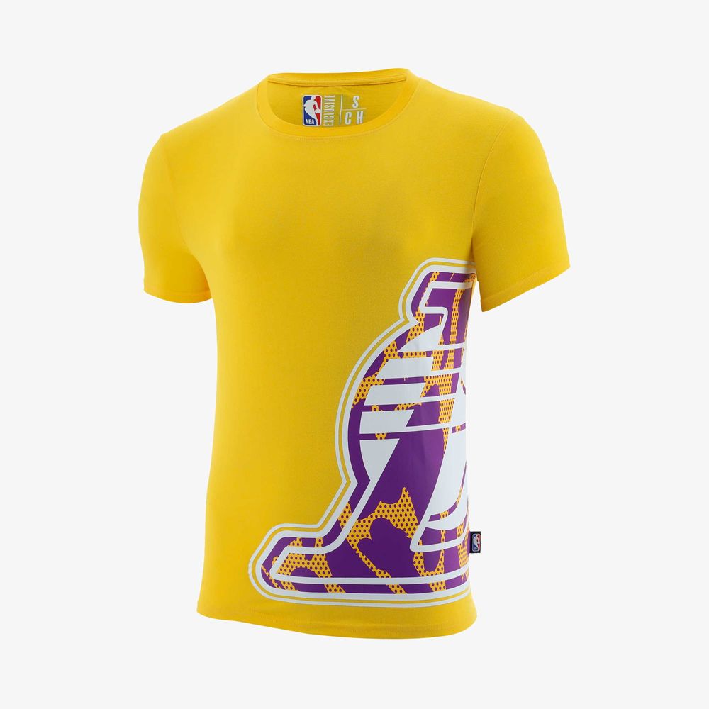 NBA Lakers Marathon Sports Perú