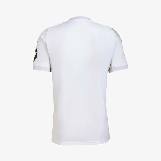 adidas Camiseta Real Madrid Home 25/26