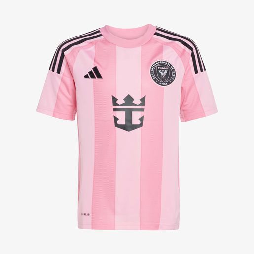 adidas Local Inter Miami CF 25/26 Messi