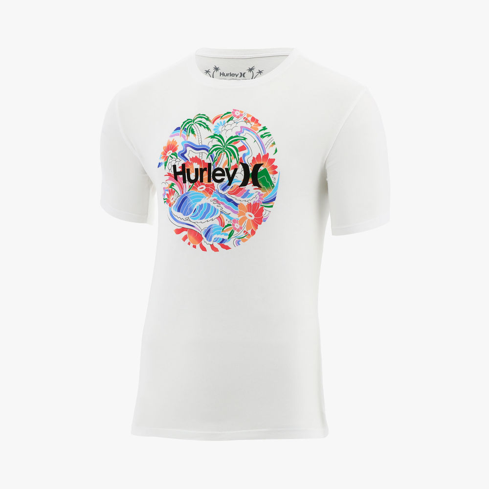 Hurley Everyday Washe