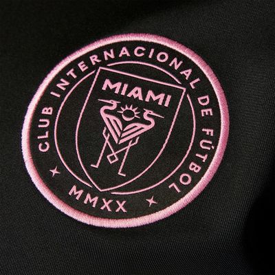 adidas Camiseta Visitante Messi Inter Miami CF 25/
