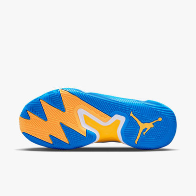Russell Westbrook Jordan One Take 4
