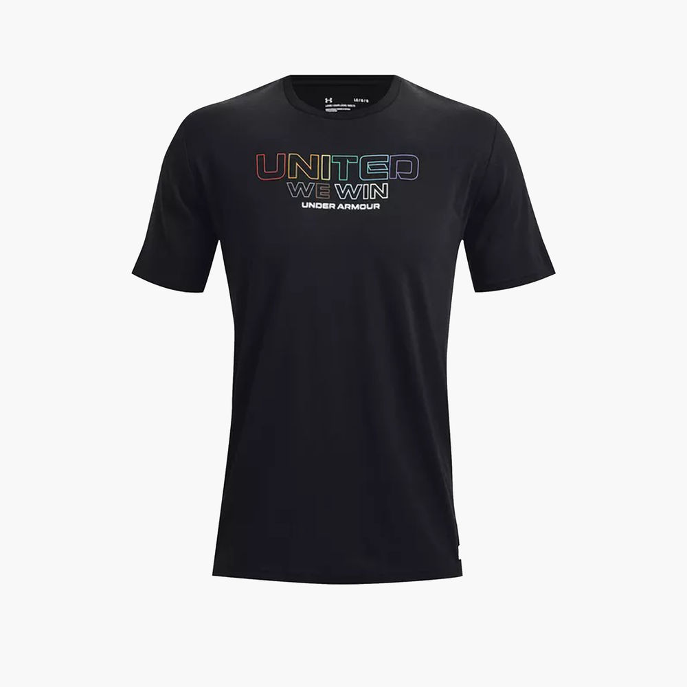Under Armour Pride United We Win Marathon Sports Perú