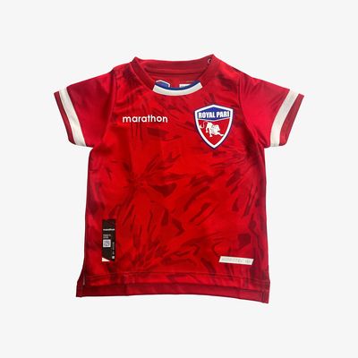 Royal Pari Camiseta Oficial 2022