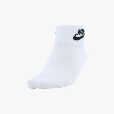 Nike NSW Everyday Essential Tobilleras 3 Pares