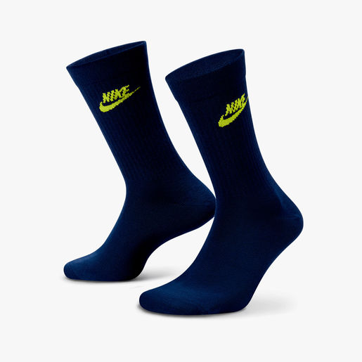 Nike Sportswear Everyday Essential Pack x 3