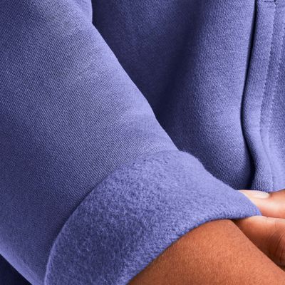 Under Armour Essential Fleece Full-Zip