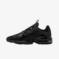 airmax infinity black