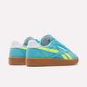 Reebok Zapatos Club C Grounds Uk