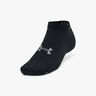 Under Armour Media Invisible Essential 3 Pares
