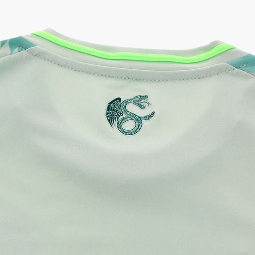 adidas Visitante México 24