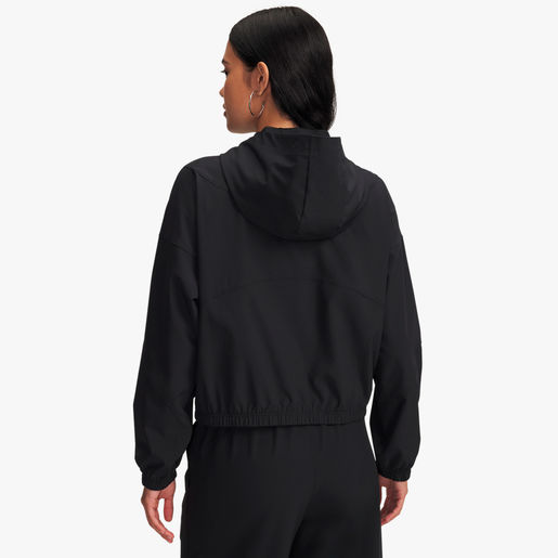 Under Armour Chompa Rival Woven