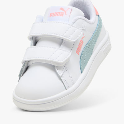 Puma Zapatillas Smash 3.0 Leather V