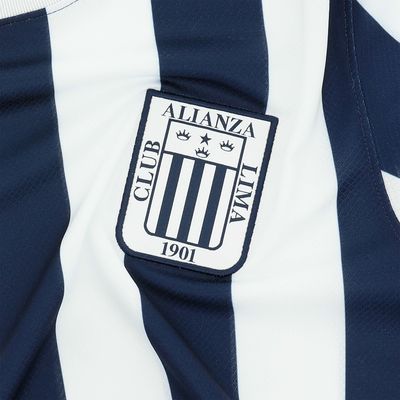 Nike Camiseta Niño Alianza Lima 2026 Local