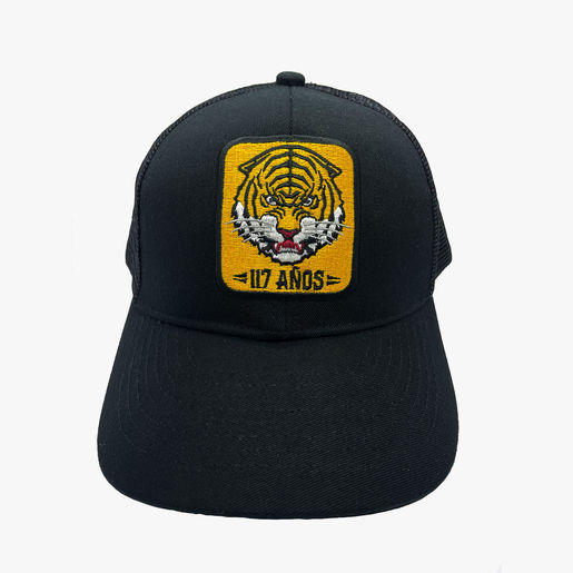 The Strongest Gorra La Fuerza Del Tigre