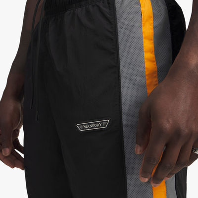 Under Armour Pantalón x Mansory Icon Woven Track