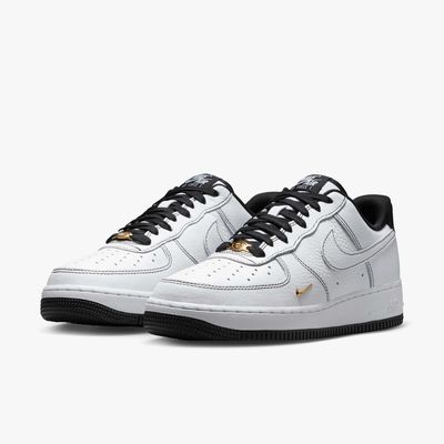 Nike Zapatos Air Force 1 '07 Mini Jewel