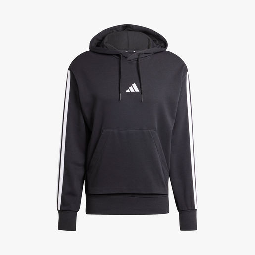 adidas Polera Essentials 3 Tiras Felpa Francesa