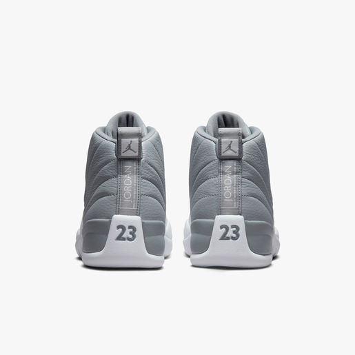 Air Jordan 12 Retro Stealth