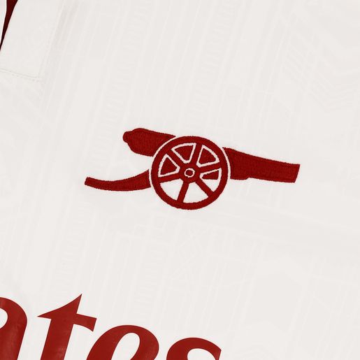 adidas Camiseta Arsenal Third 25/26