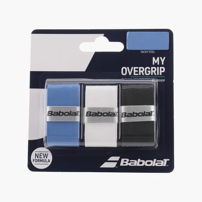 Babolat My Overgrip x 3