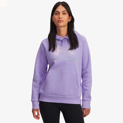 Under Armour Polera Rival Fleece
