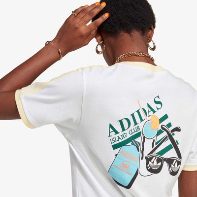 adidas Archive Graphic