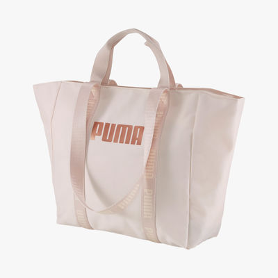 Bolso Urbano Mujer Puma Core Base Large Shopper