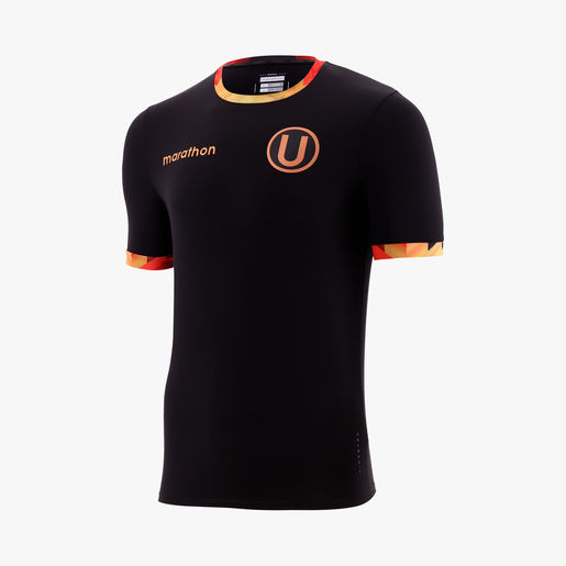 Camiseta Universitario pre-match 2026