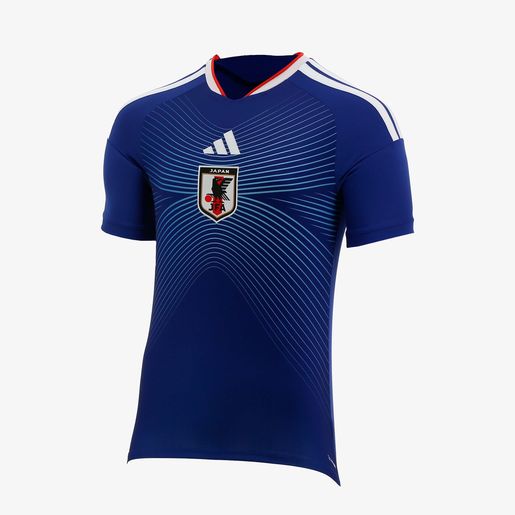adidas Selección Japón Local 2026