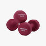 ProIron Mancuernas de Neopreno X2 8 KG