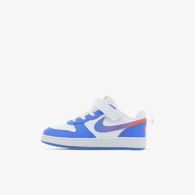 Nike Zapatillas Court Borough Low