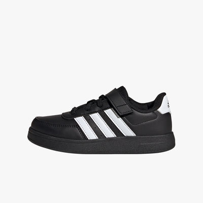 adidas Breaknet Lifestyle Court Elastic Lace and T