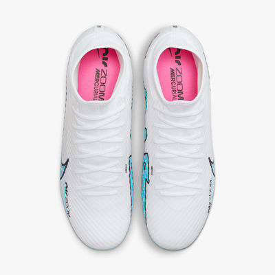 Nike Chimpunes Zoom Mercurial Superfly 9 Academy M