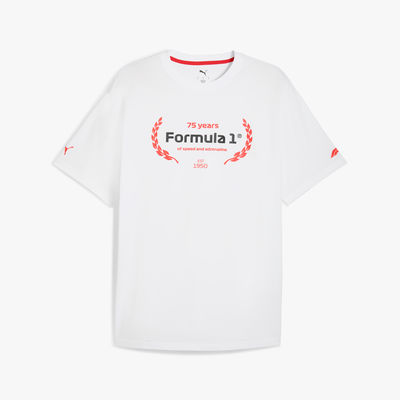 Puma Camiseta F1® Essentials Graphic