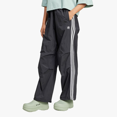 adidas Pantalón Parachute Tejido 3 Tiras