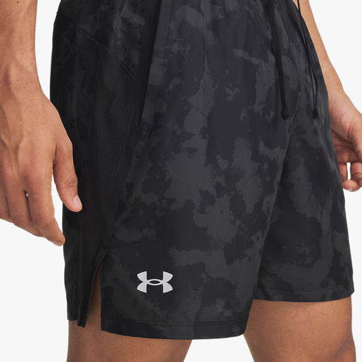 Under Armour Short Launch