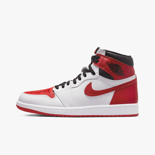 Jordan 1 Retro High OG Heritage