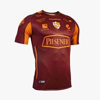 Camiseta Alterna Barcelona Marathon 2019 Marathon Sports Ecuador